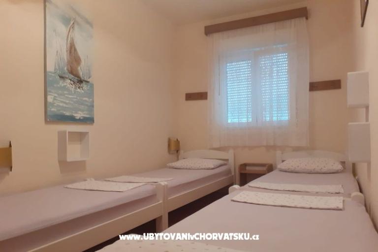 Apartments ***Villa Mija*** – photo 15