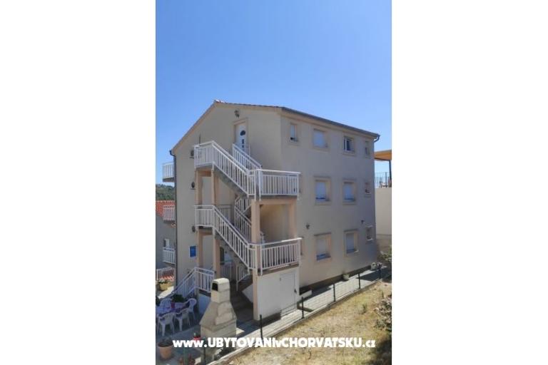 Apartments Zdravka – photo 21