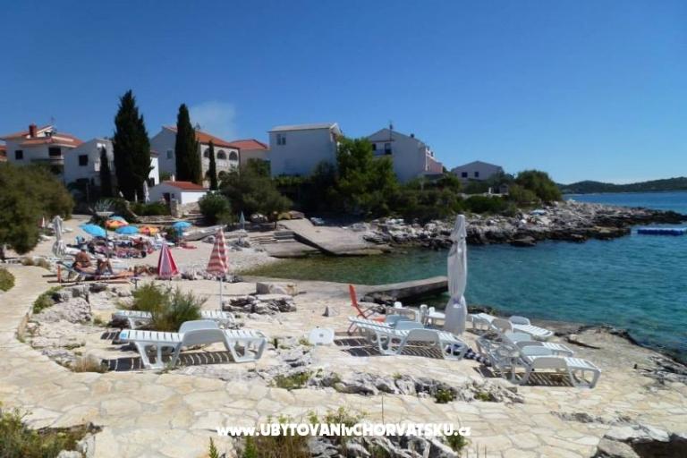 Apartments  Villa Rosina  – photo 10