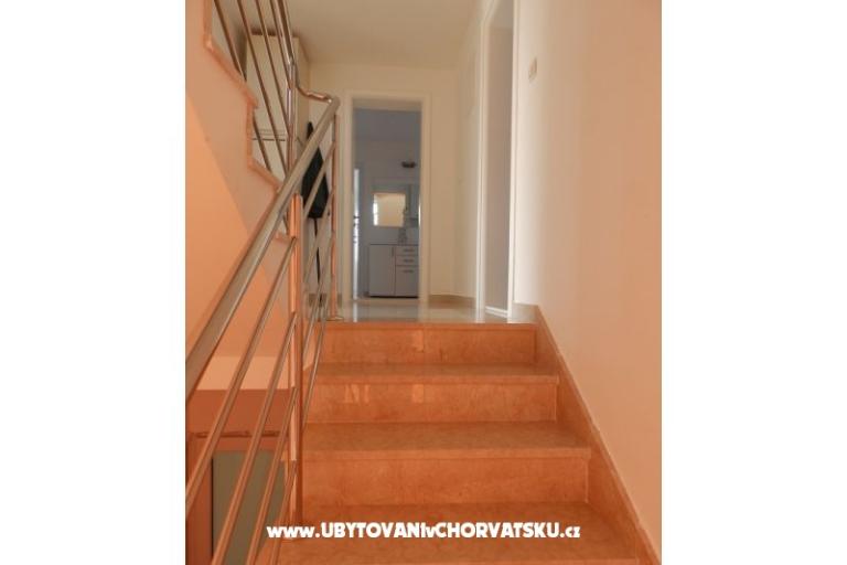 Apartments  Villa Rosina  – photo 14