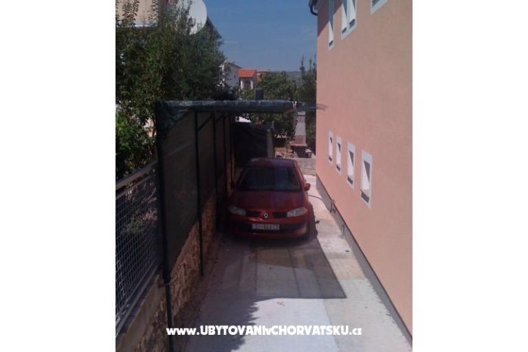 Apartments Zoričić – photo 11