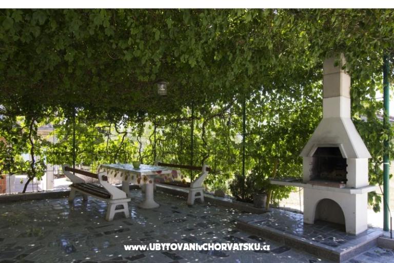 Apartments Crnjac – photo 18
