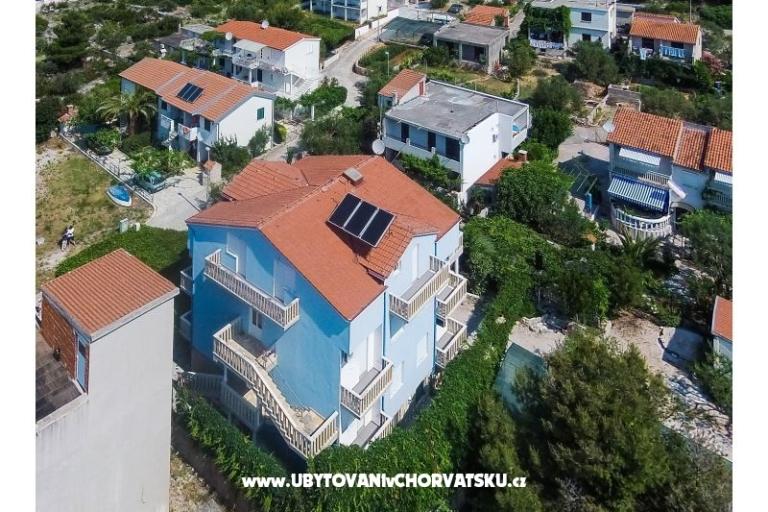 Apartments Crnjac – photo 4