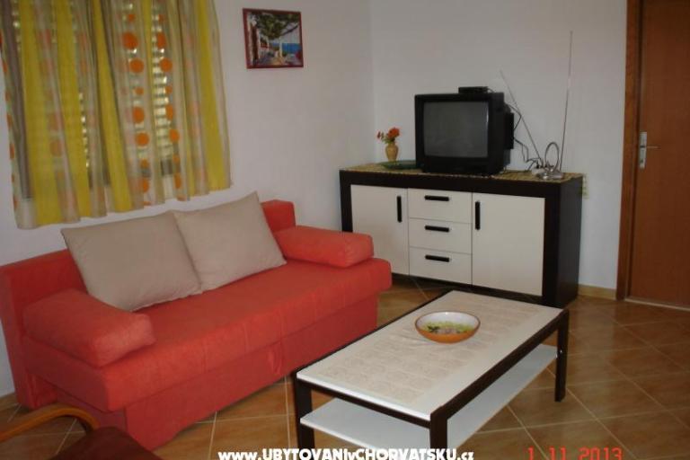 Apartments Palma Ražanj – photo 16