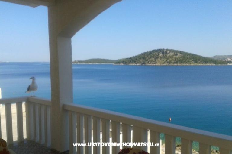 Apartments Palma Ražanj – photo 6