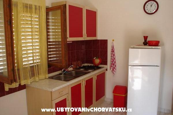 Apartments Palma Ražanj – photo 7