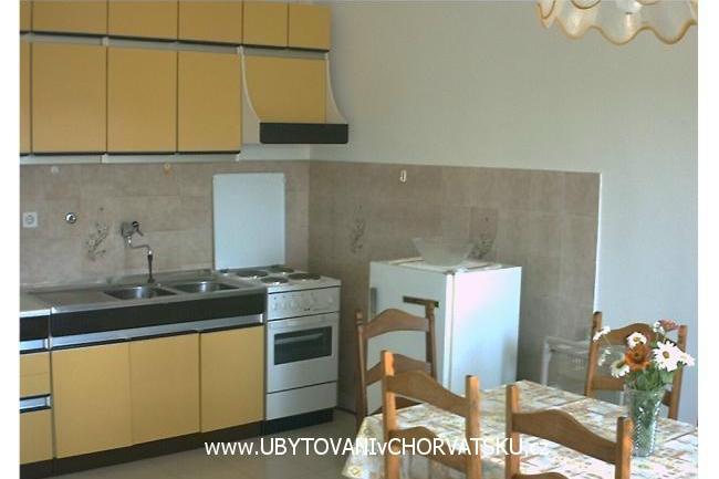 Apartments Biserka – photo 5