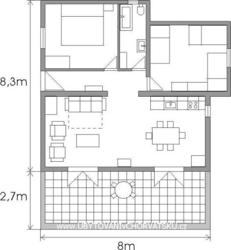 Apartments Kuić – photo 6