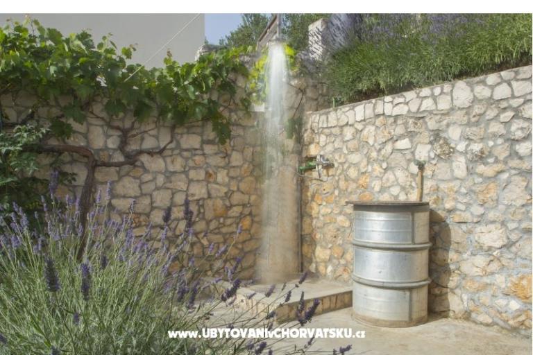 Apartments Lucija – photo 16