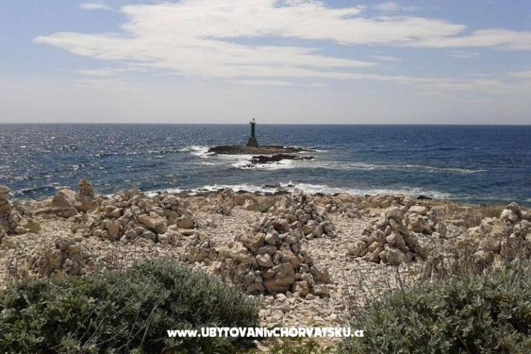 Apartments Lucija – photo 17