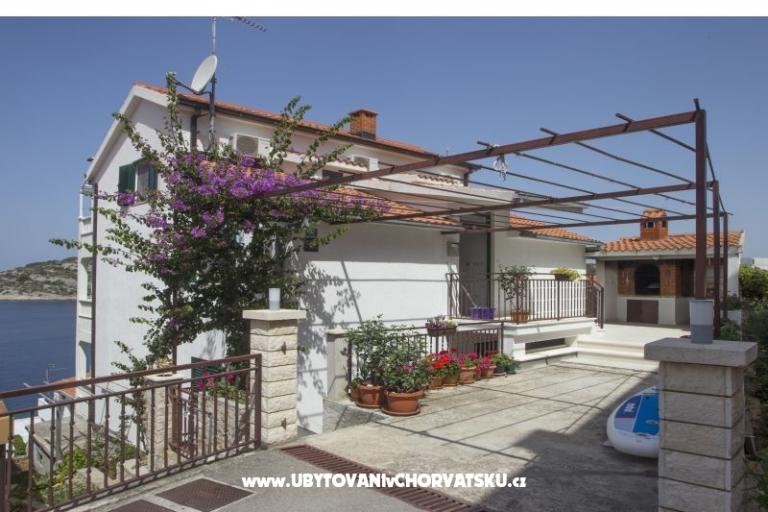Apartments Lucija – photo 18