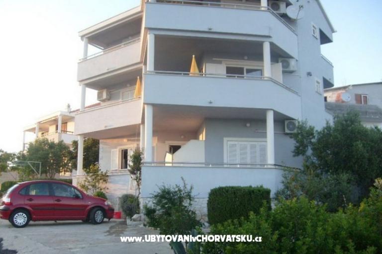 Apartments Milic – photo 9
