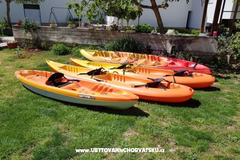 Ap Tilijanka +SUP+kayak+bikes – photo 3