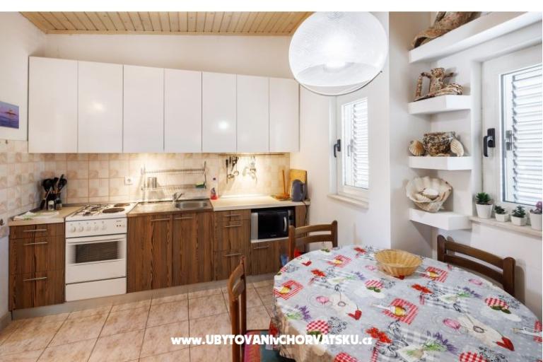 Apartments Slivka – photo 14