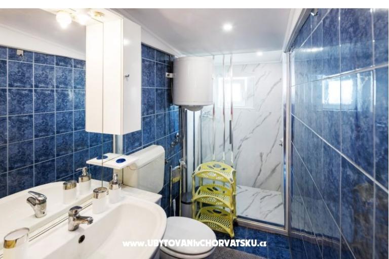 Apartments Slivka – photo 9