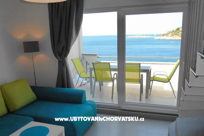 Apartments Angie -10 metara od mora – photo 5