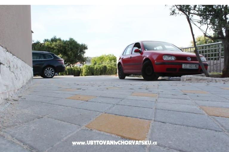 Apartments Blazevic – photo 14