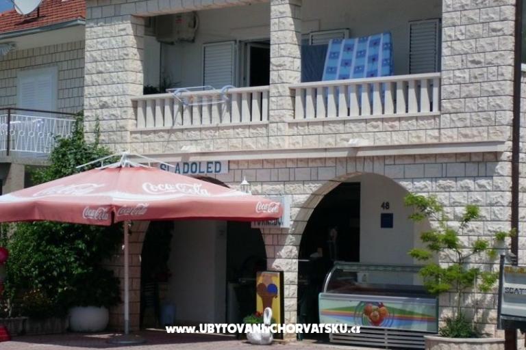 Apartments Branka – photo 14