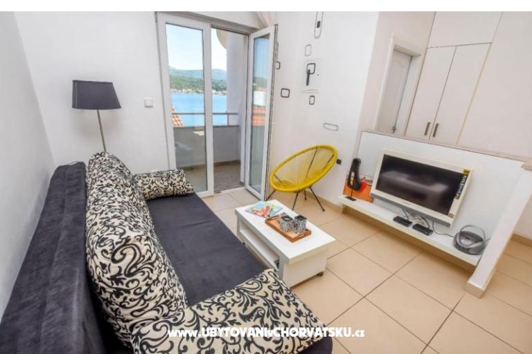 Apartments Captain`s house – photo 19