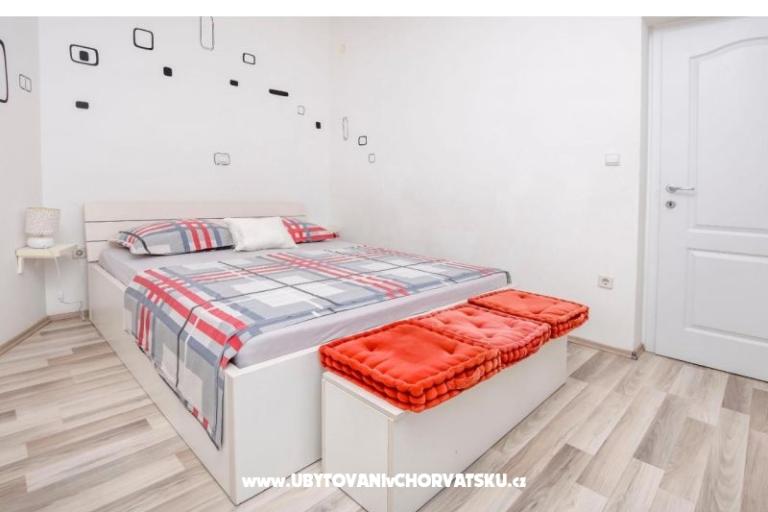 Apartments Captain`s house – photo 20