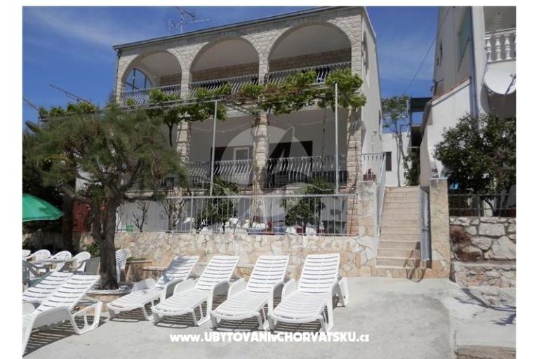 Apartments Dane – photo 17