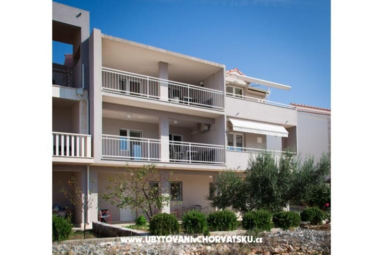 Apartments Elez – photo 12