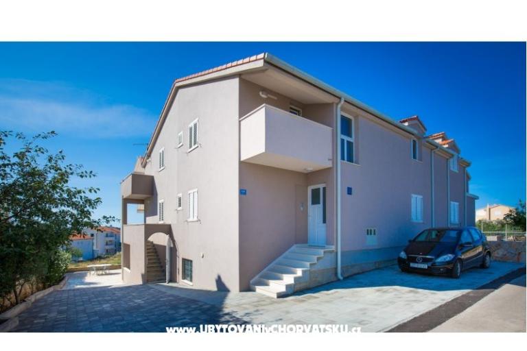 Apartments Elez – photo 14