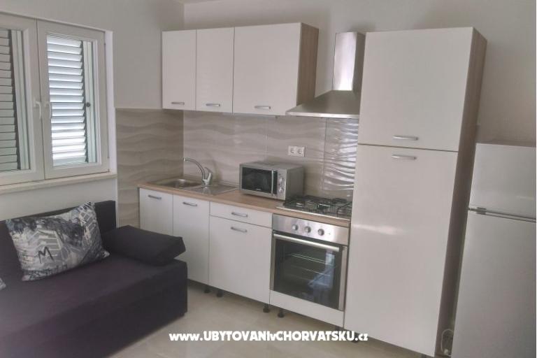 Apartments Garija – photo 12