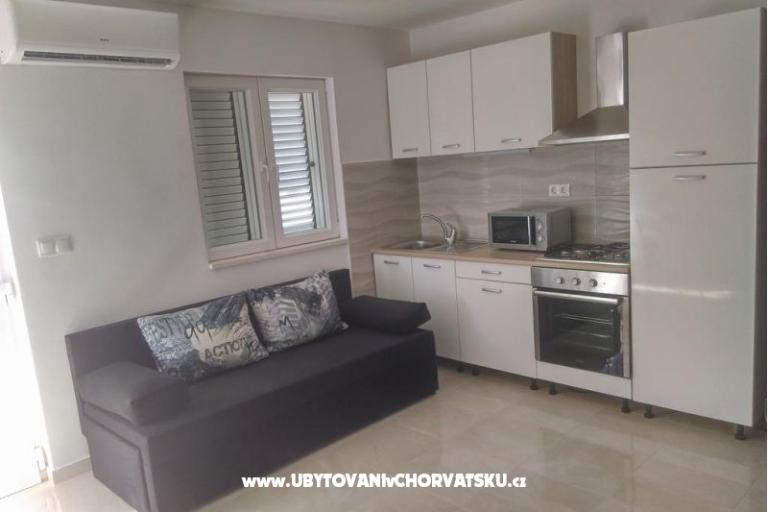 Apartments Garija – photo 8