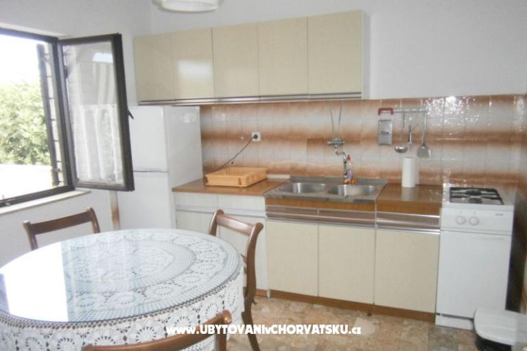 Apartments Ivan Lozica – photo 7