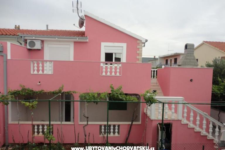 Apartments Jurjević – photo 8