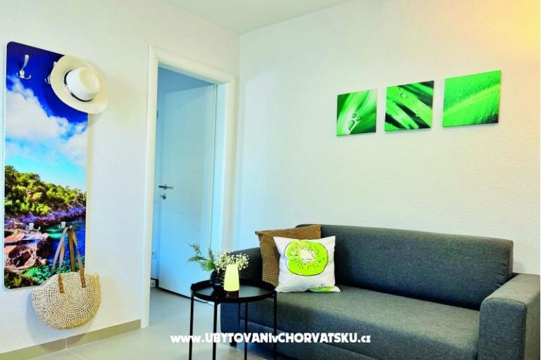Apartments Kiwi – photo 14