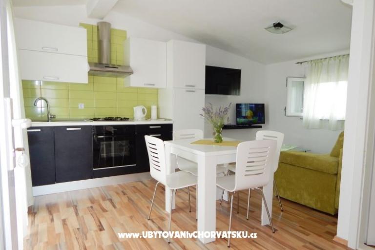 Apartments Nedjeljka – photo 17