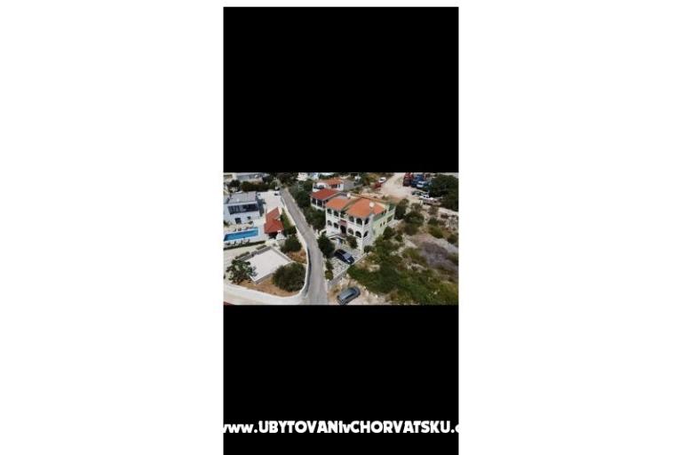 Apartments Villa Milakovic – photo 10