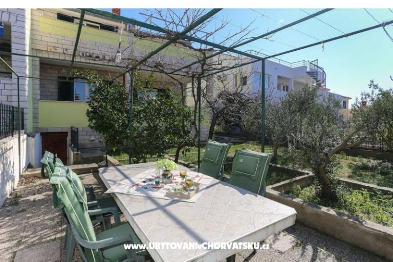 Apartments Nika – photo 13