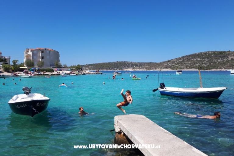 Apartments Punta – photo 16