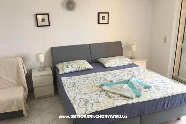 Puntaplanka Apartments – photo 10