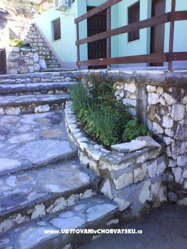 Apartments Rogoznica – photo 7