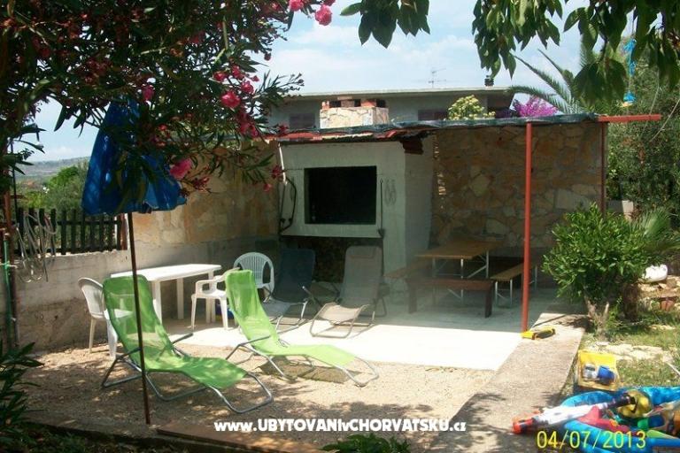 Apartments Silvia – photo 9