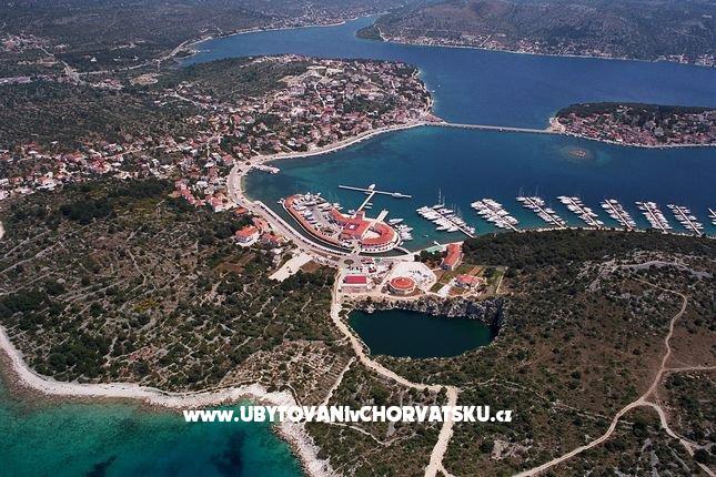 Apartments Silvia – photo 7