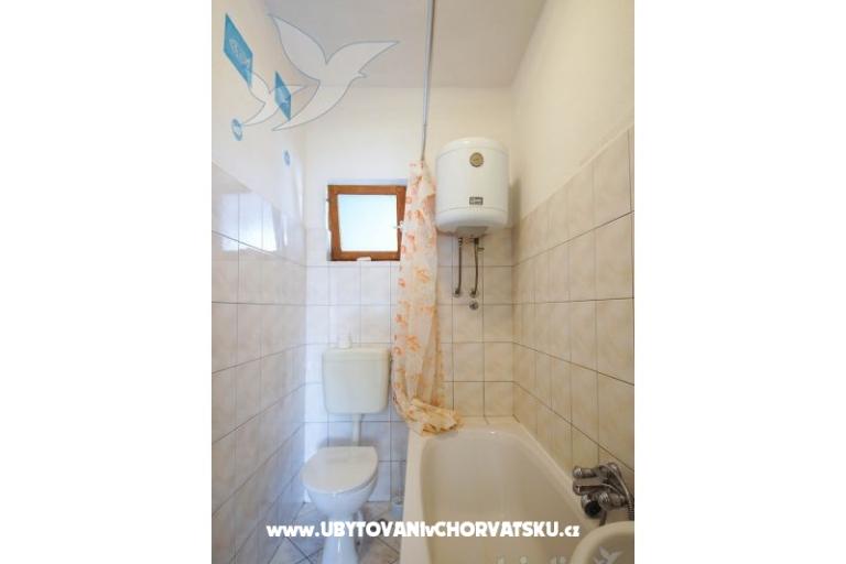 Apartments Silvia – photo 8