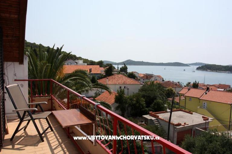 Apartments Skorin – photo 11