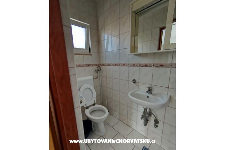 Apartments Tomy – photo 17