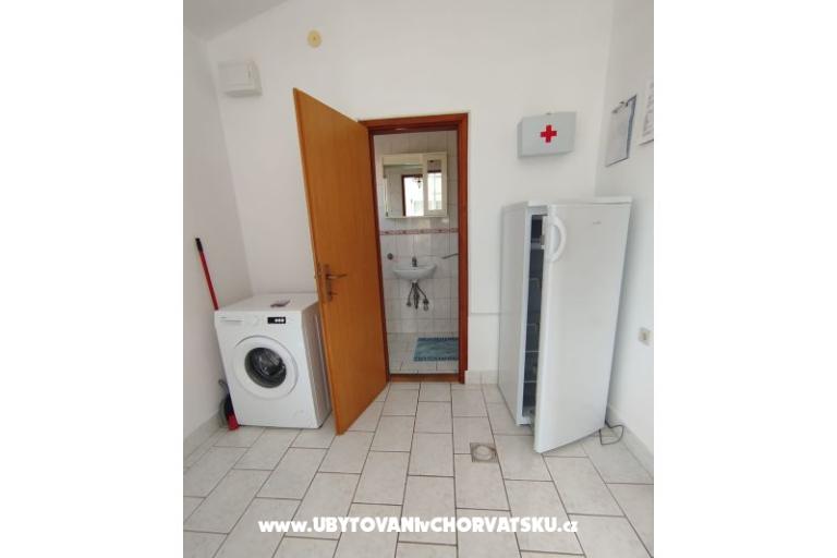 Apartments Tomy – photo 19