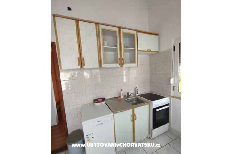Apartments Tomy – photo 20