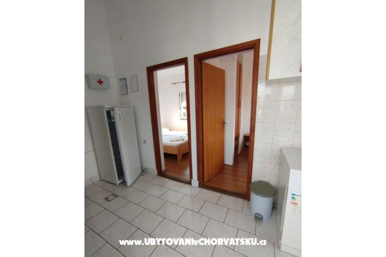 Apartments Tomy – photo 24