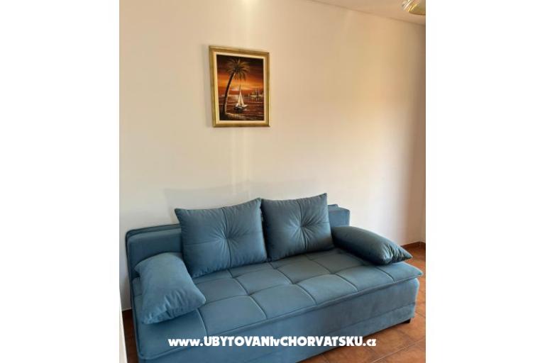 Apartments Viktor – photo 12