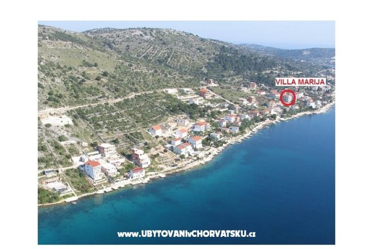 Apartments Villa Marija – photo 14