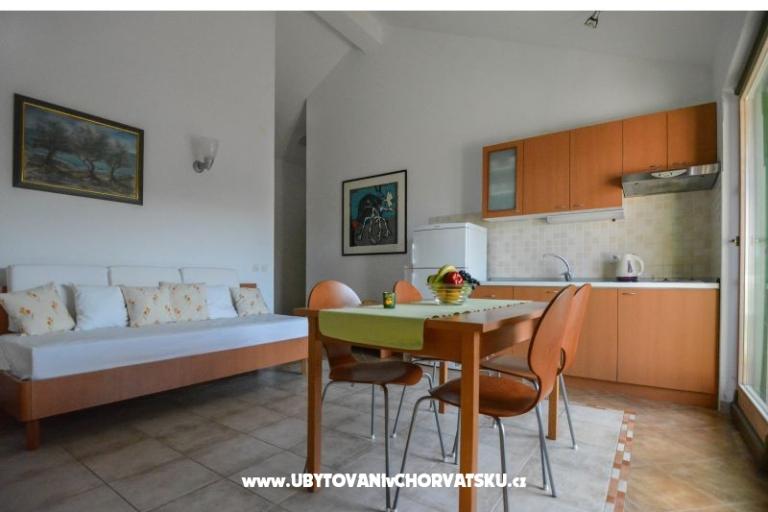 Apartments Villa Varoš – photo 11