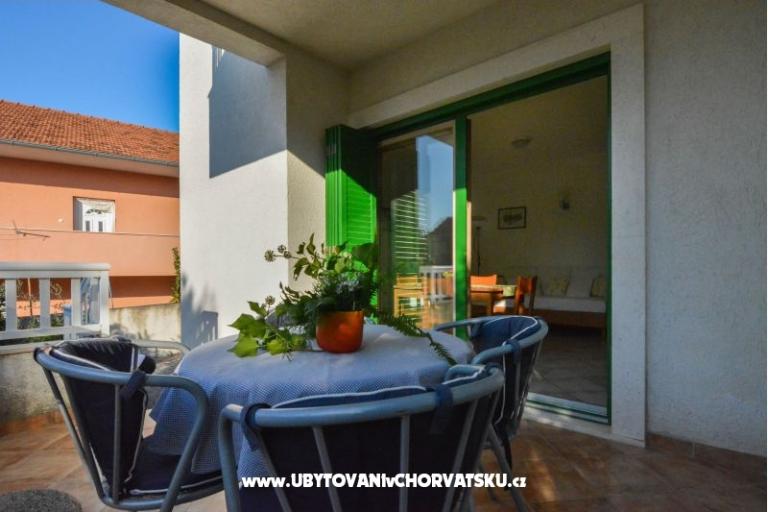 Apartments Villa Varoš – photo 13